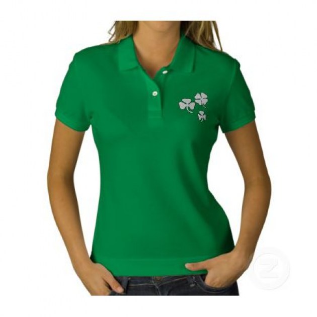 Тенниски-поло брендированные