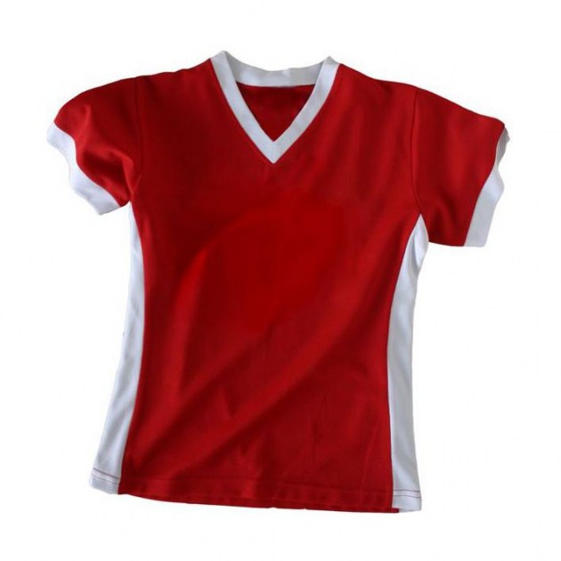 Пошив футболок с логотипом