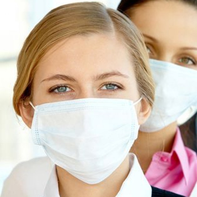 Медицинские маски пошив оптом Киев