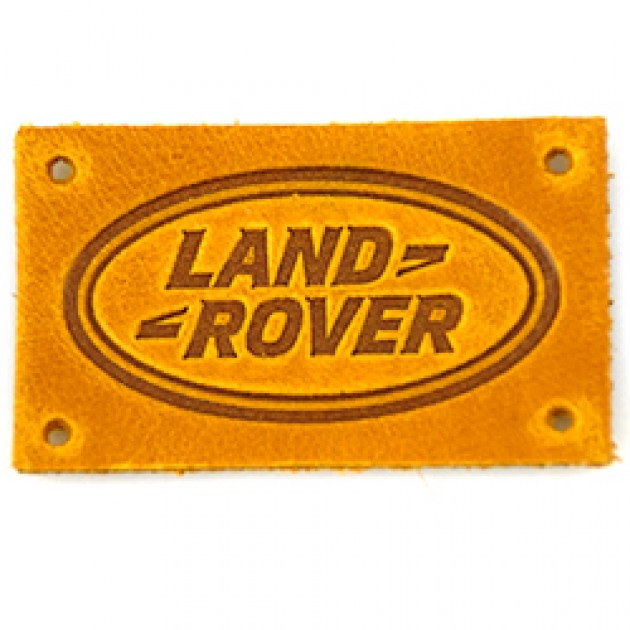 Изготовление этикеток с логотипом