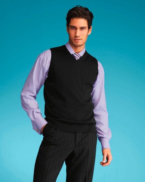 Вязаные свитера, жилеты, кардиганы