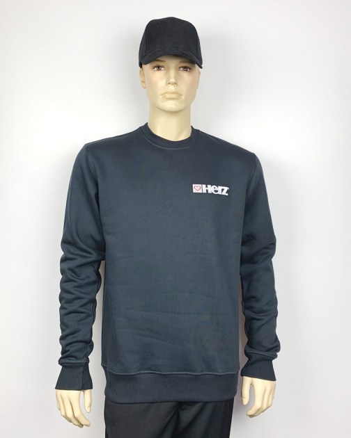 Брендированный реглан