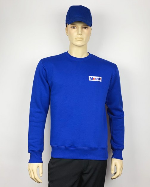 Брендированный реглан