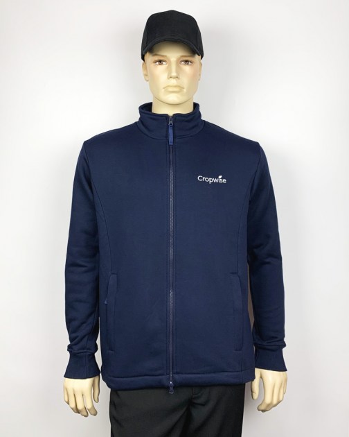 Брендированный реглан