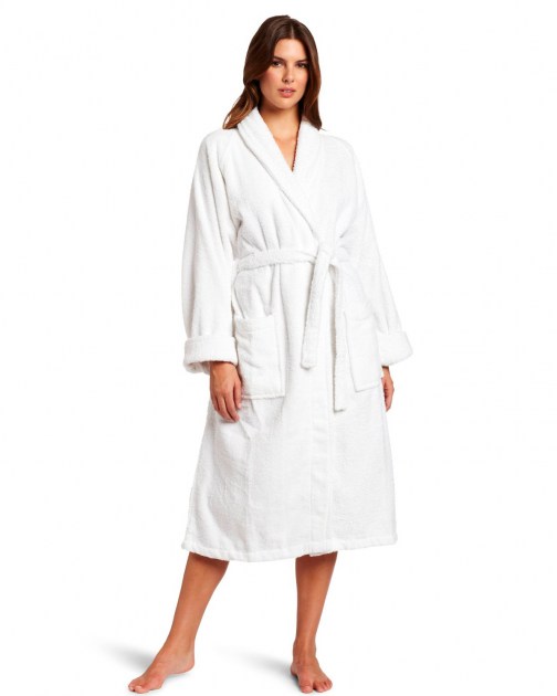 Пошив махровых халатов