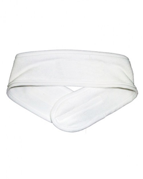 Повязка махровая