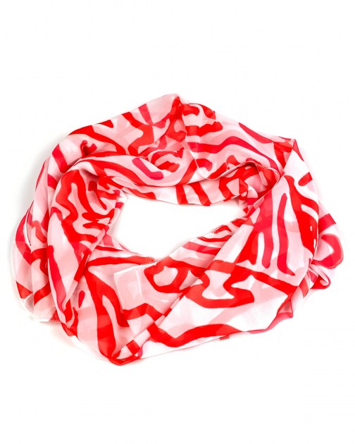  Банданы и косынки оптом, пошив шейных платков и печать. Корпоративные платки с логотипом: пошив шейных. 