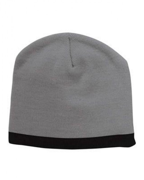 Шапка без отворота